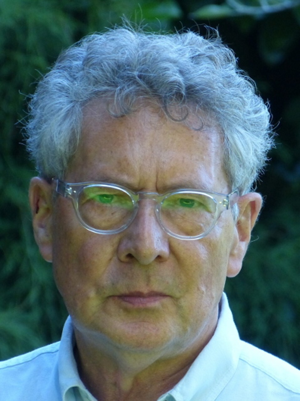 © by Wolfgang Berger  2022